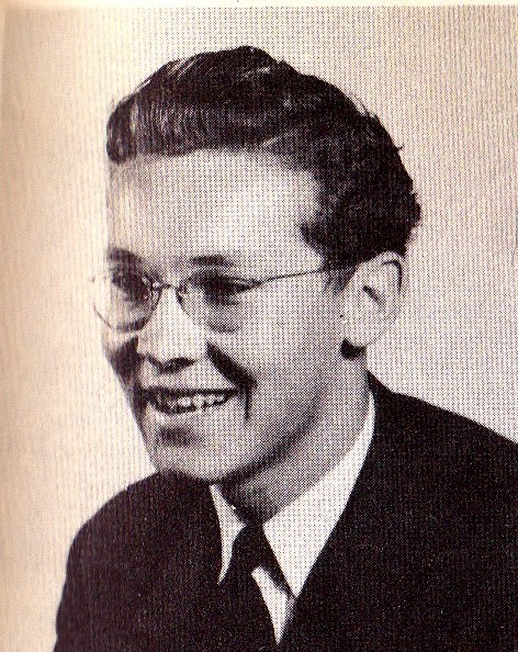 Arlan Lewis Anderson (1922 - 2005) Profile